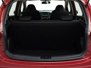 هيونداي جراند i10 الداخلية 