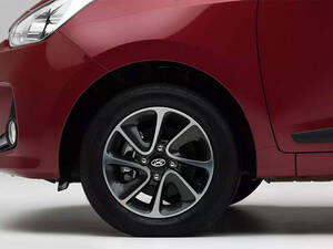 هيونداي جراند i10 الخارجية 