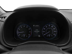 هيونداي كونا الداخلية 