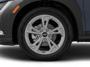 هيونداي كونا الخارجية 