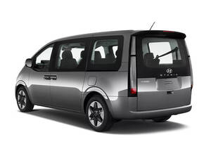 هيونداي ستاريا الخارجية 