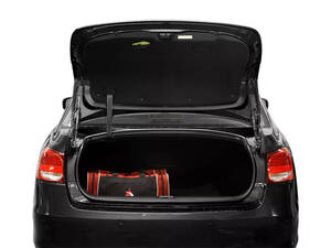 لكزس GS الداخلية 