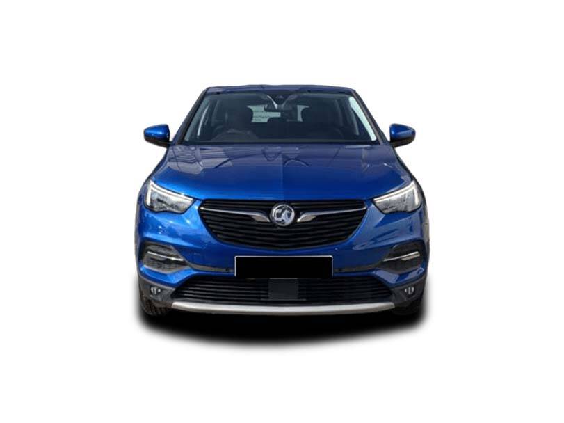 Opel Grandland X 2026 Exterior 