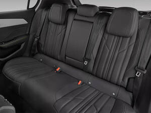 بيجو 308 الداخلية 