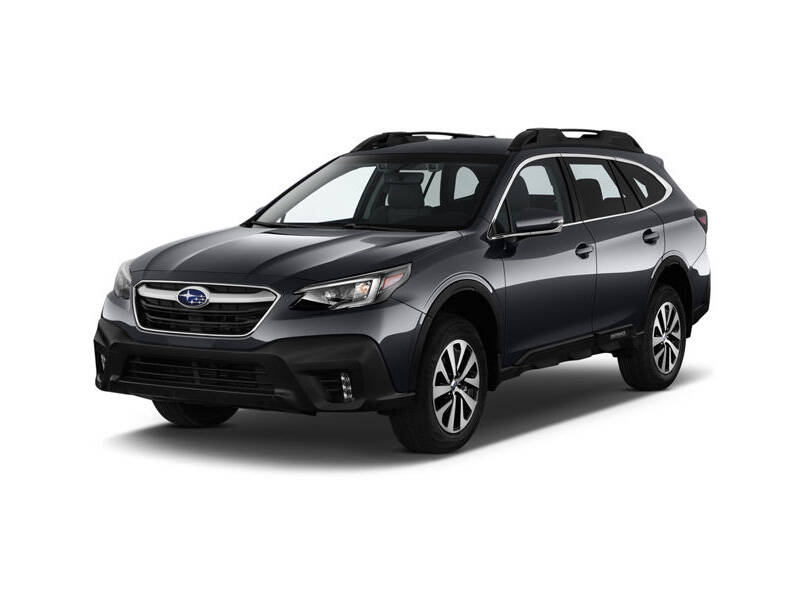 Subaru Outback 2025 Exterior 