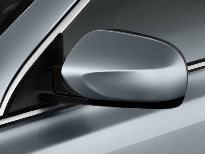 Subaru Outback 5th (BS) Generation Exterior 