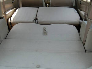 Suzuki Ertiga Interior 