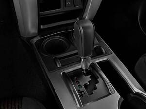 تويوتا 4رنر الداخلية 