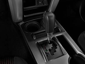 تويوتا 4رنر الداخلية 