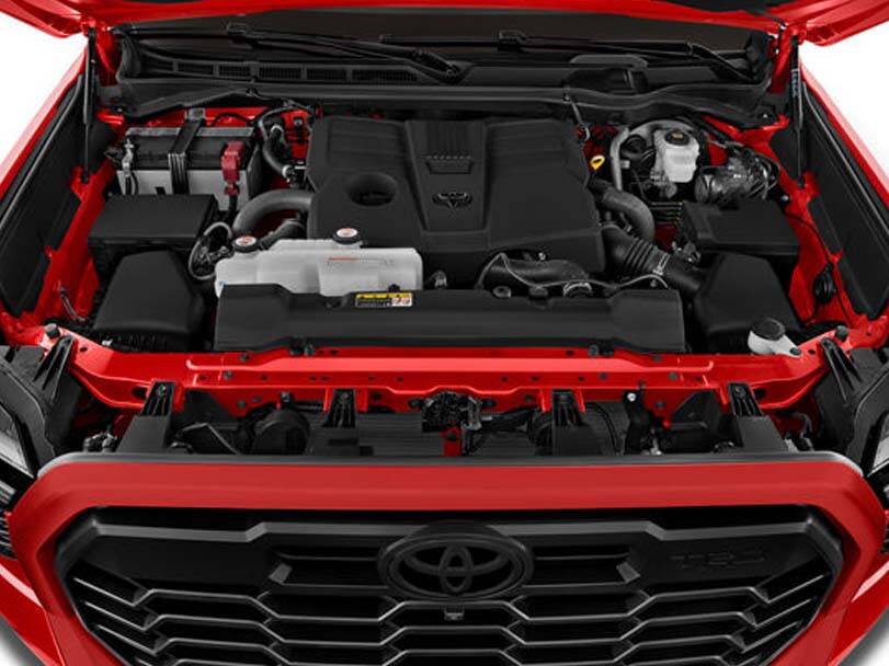 Toyota Tundra 2025 Exterior 