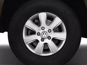 Volkswagen Amarok Exterior 