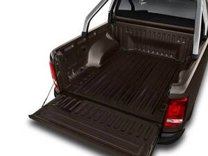 Volkswagen Amarok Exterior 