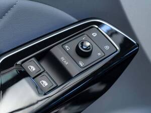  فولكس واجن آي دي. 6 الداخلية 