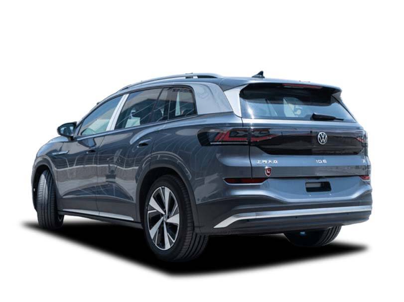 Volkswagen ID.6 Exterior 