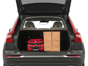 فولفو إكس سي 60 الداخلية 