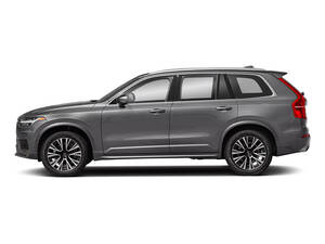 Volvo XC90 Exterior 