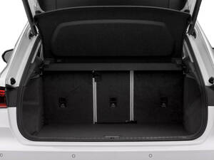 أودي RS Q3 الخارجية Trunk