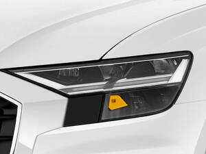 أودي RS Q8 الخارجية Headlight