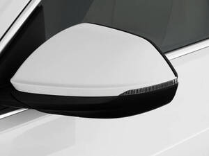 أودي RS Q8 الخارجية Side Mirror