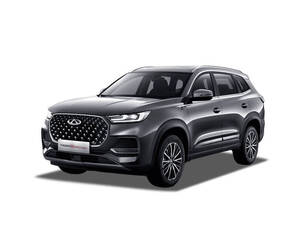 Chery Tiggo 8 Pro Max