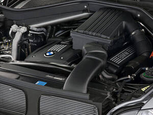 بي إم دبليو X5 الخارجية 