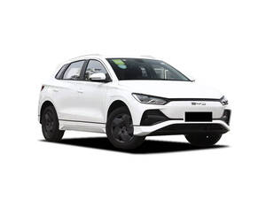 بي واي دي e2 الخارجية 