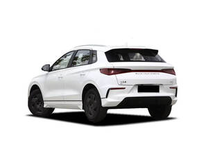 بي واي دي e2 الخارجية 