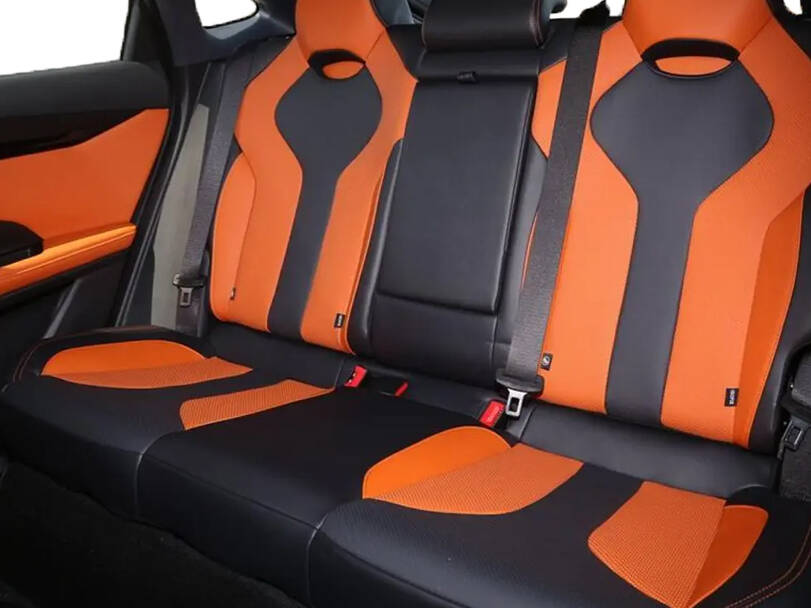 تشانجان يوني في 2026 الداخلية 