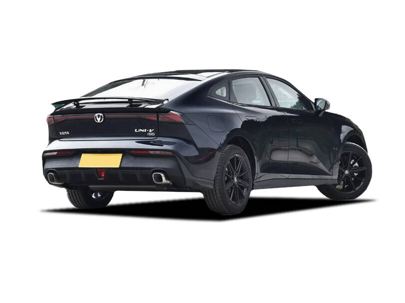 تشانجان يوني في 2026 الخارجية 