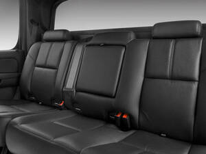 شيفروليه أفالانش الداخلية 