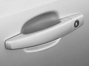 شيفروليه كروز الخارجية 