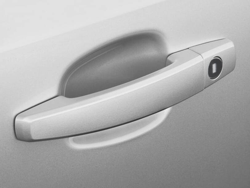 شيفروليه كروز الجيل الأول (J300) صور داخلية وخارجية Image-11