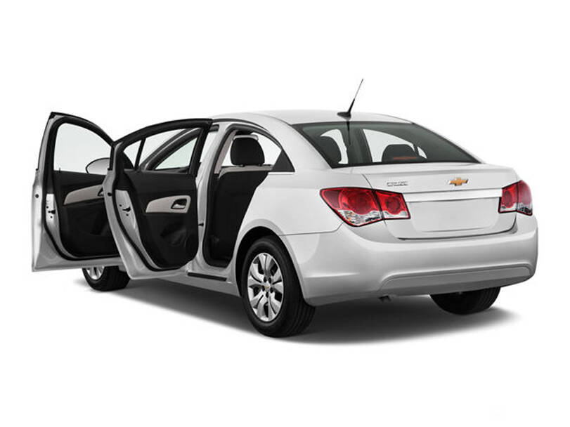 شيفروليه كروز الجيل الأول (J300) صور داخلية وخارجية Image-6