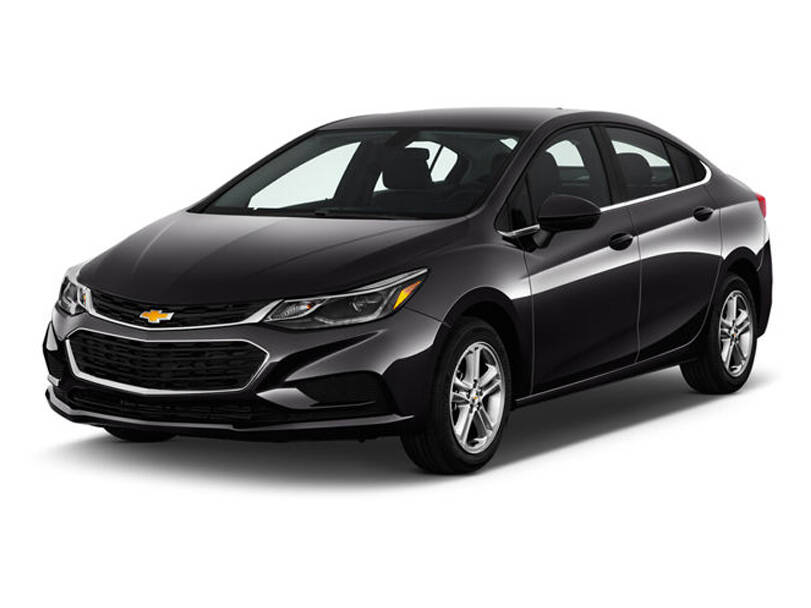 Chevrolet Cruze User Review