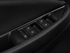 Chevrolet Cruze Interior 