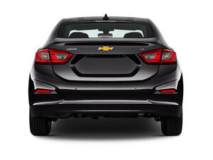 شيفروليه كروز الجيل الثاني (J400)