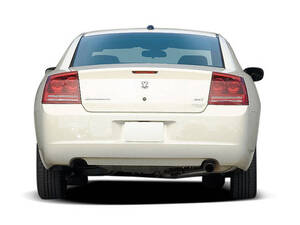 Dodge Charger 6th (LX) Generation