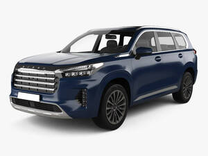 إكسيد VX الخارجية 