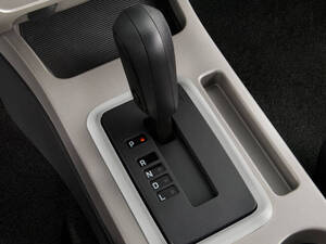 فورد اسكيب الداخلية 