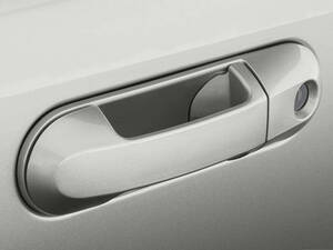 Ford Explorer Exterior 