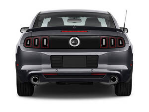 فورد موستانج الجيل الخامس (S197)