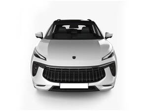 Forthing T5 Evo Exterior 