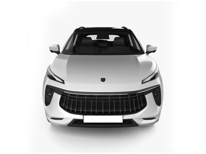 فورتينغ T5 إيفو الخارجية 