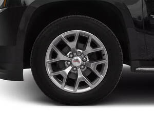 جي إم سي يوكون إكس إل الخارجية 