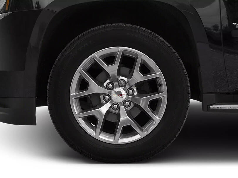 GMC Yukon XL 11th Generation Exterior 