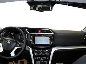 جريت وول وينجل 6 الداخلية 