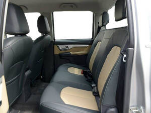 جريت وول وينجل 6 الداخلية 