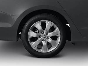 هوندا أكورد الخارجية 