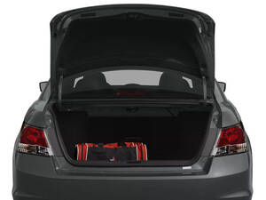 هوندا أكورد الخارجية 