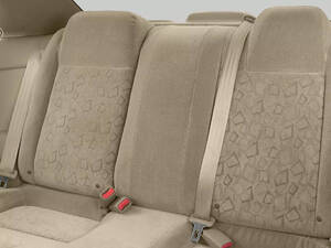 Honda Civic Interior 